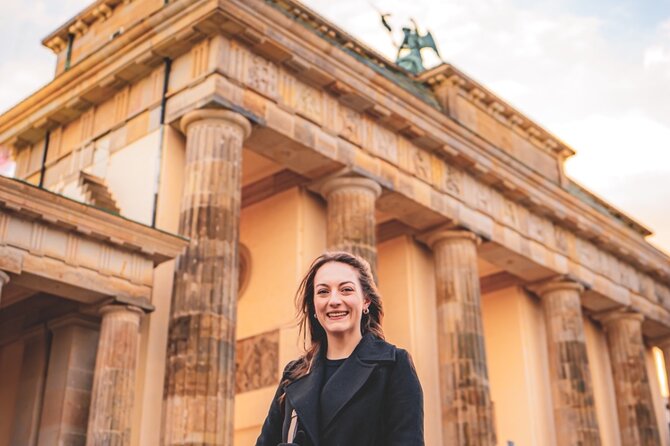 Private Photo Session in the Streets of Berlin - Key things you should know before you go