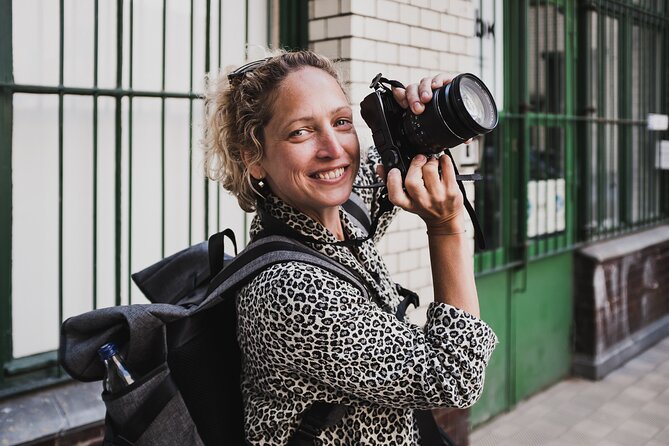Private Photo Tour in Kreuzberg - Why This Private Kreuzberg Photo Tour Feels More Like a Real Walk Than a Script