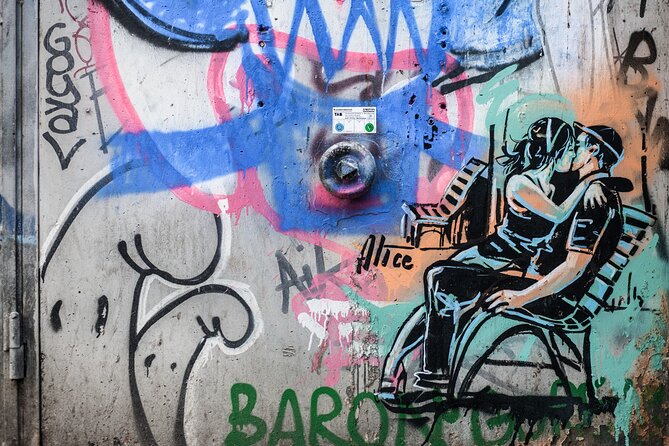 Private Photo Tour in Kreuzberg - Price and Value, With a Reality Check on What You Get
