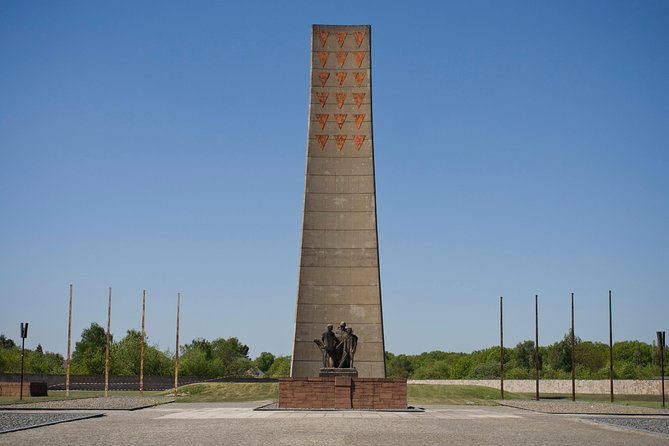 Private Sachsenhausen Concentration Camp tour with train - Walking reality: shoes, weather, and how to handle 10,000-plus steps