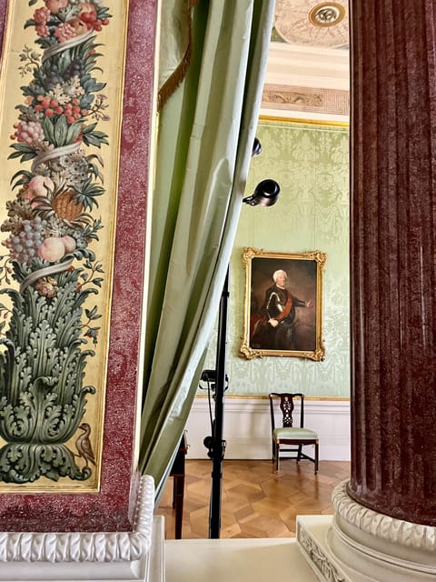 Private Sightseeingtour im Taxi nach Potsdam und Sanssouci - The “extras” that make it feel worth paying for