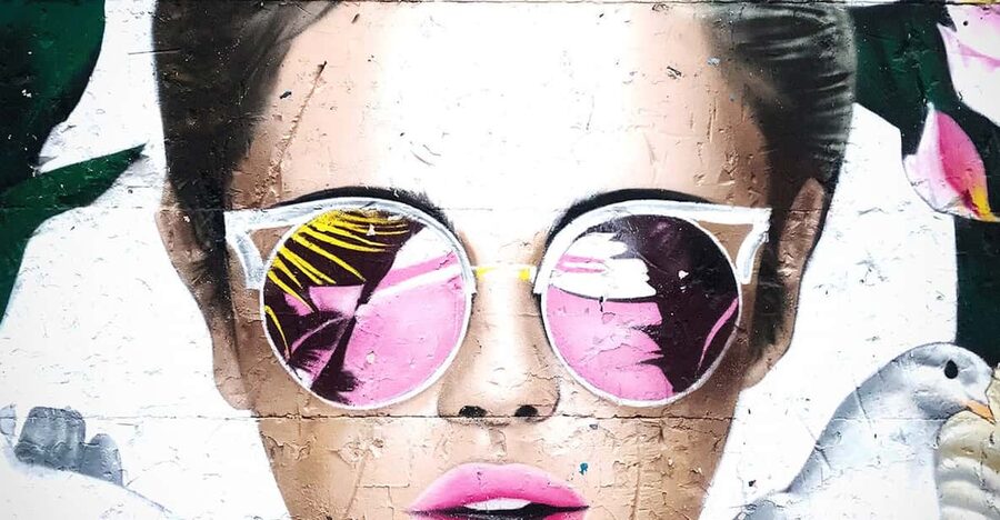 Private Street Art Walking Tour in Berlin-Friedrichshain - Key highlights to look for
