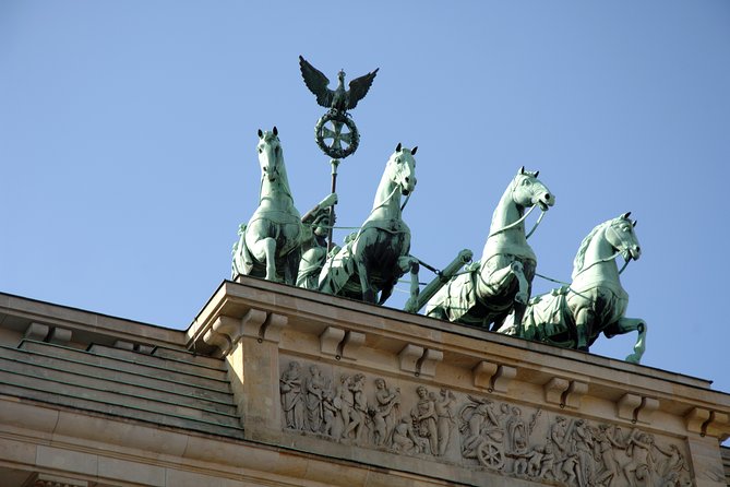 Private tour of Berlin - Nikolaiviertel: Berlin’s origin corner