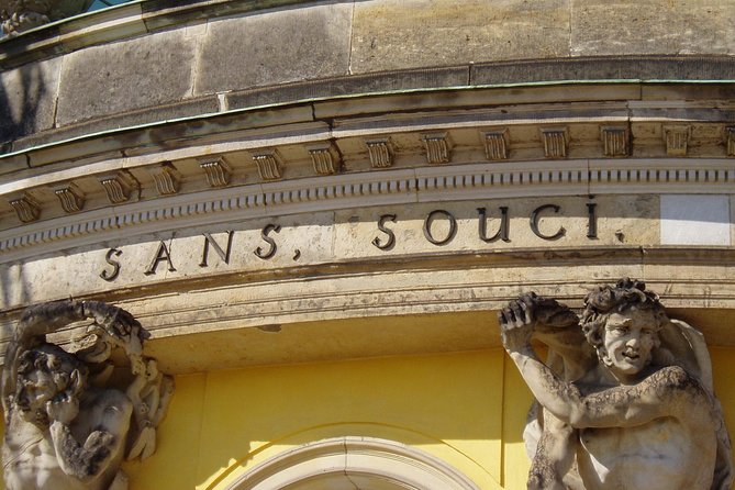 Private Tour: Potsdam Day Trip from Berlin - Wannsee Lake, Glienicke Bridge, and Schloss Glienicke: The Cold War You Can Actually See