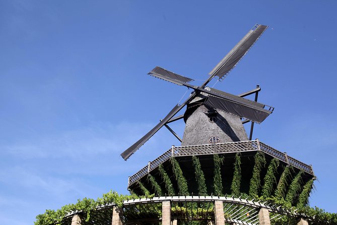 Private Tour: Potsdam Day Trip from Berlin - Timing, Tickets, and Lunch: How to Avoid Losing Time