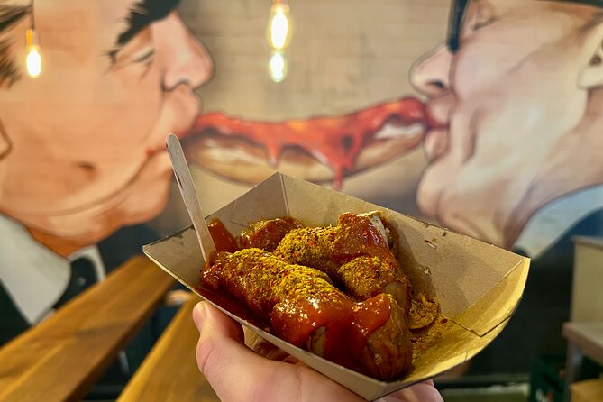 Private Tour: Secret Food Tours Berlin - Key highlights to look for