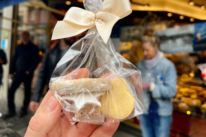 Private Tour: Secret Food Tours Berlin - Private Secret Food Tours Berlin: why this 3-hour walk clicks