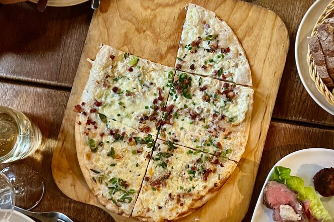 Private Tour: Secret Food Tours Berlin - Price and value: what $387.80 buys you in food and guide time