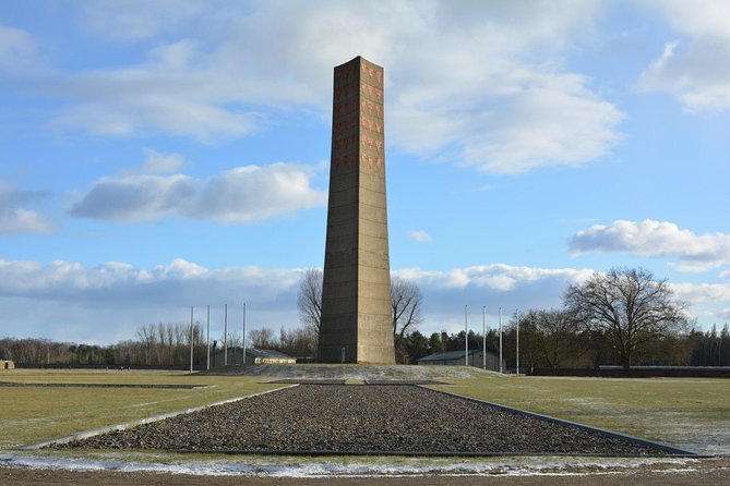 Private Tour to Sachsenhausen Concentration Camp Memorial (With Licensed Guide) - Price and value: what $274.55 per person buys you in real life