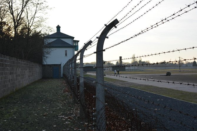 Private Tour to Sachsenhausen Concentration Camp Memorial (With Licensed Guide) - Private, licensed guide: what you gain beyond the signs