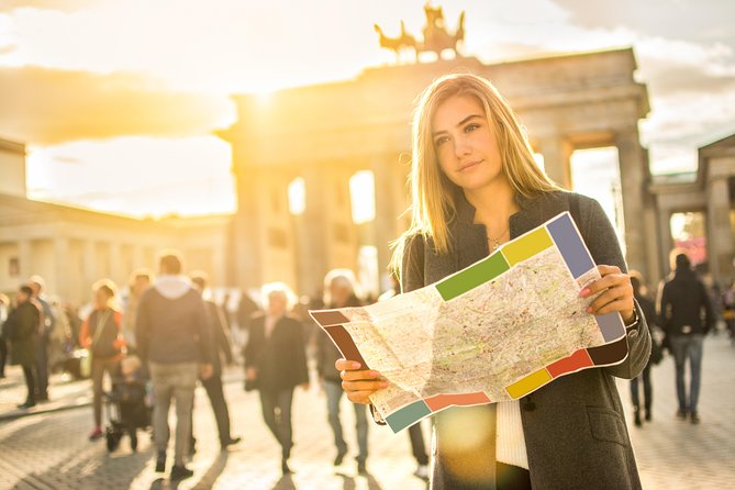 Private Transfer from Berlin to Prague, Hotel-to-hotel, English-speaking driver - Key things to know before you go