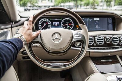 Private Transfer from Berlin to Prague, Hotel-to-hotel, English-speaking driver