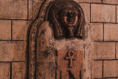 Private Tutankhamun’s Tomb Live Escape Room in Berlin