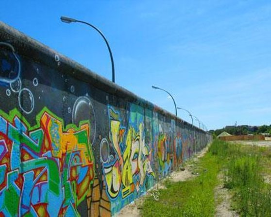 Private Walking Tour: Behind the Iron Curtain and Berlin Wall - Key Highlights Worth Booking For