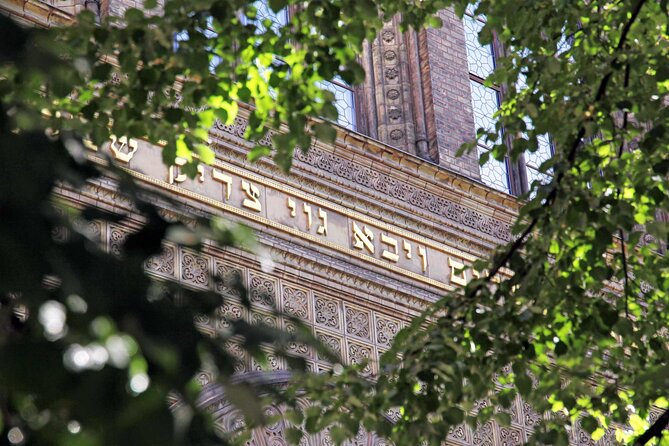 Private Walking Tour in Berlin: Hitler's Germany & WWII - Price and Logistics: Is $173.06 a Good Value?