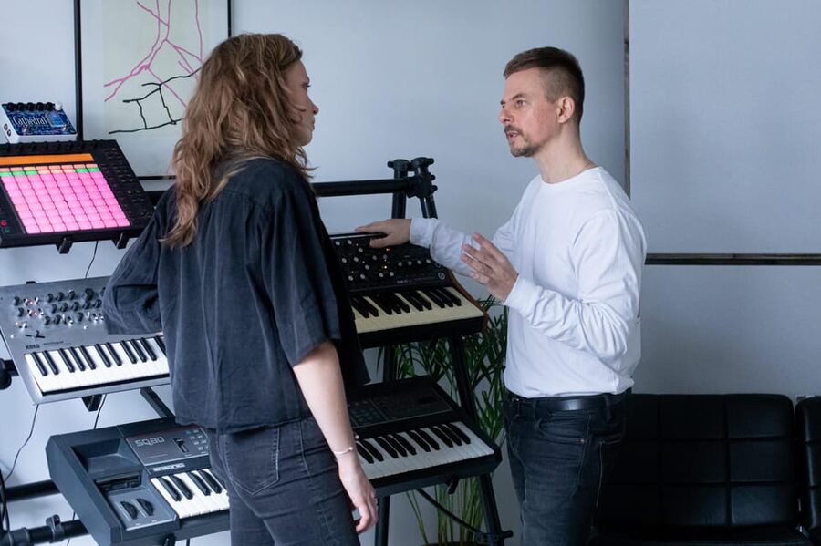 Produce Techno and House Music in Berlin - Working inside Berlin’s club district, and making music you can actually use