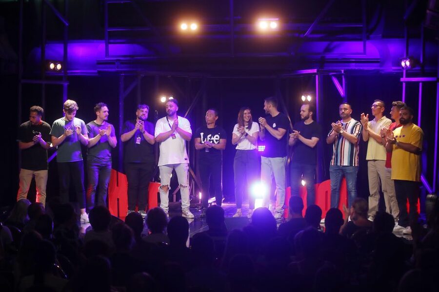 Quatsch Comedy Club Berlin: Quatsch Comedy Hot Shot - Should you book Quatsch Comedy Hot Shot in Berlin?