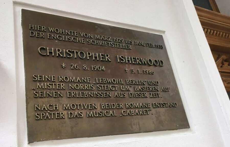 Queer Berlin Tour: Birthplace of LGBTQ+ Movements - Key highlights to watch for