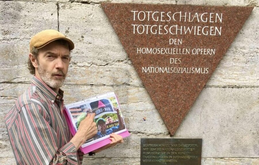 Queer Berlin Tour: Birthplace of LGBTQ+ Movements - Guide style and group size: why the narration matters on this route