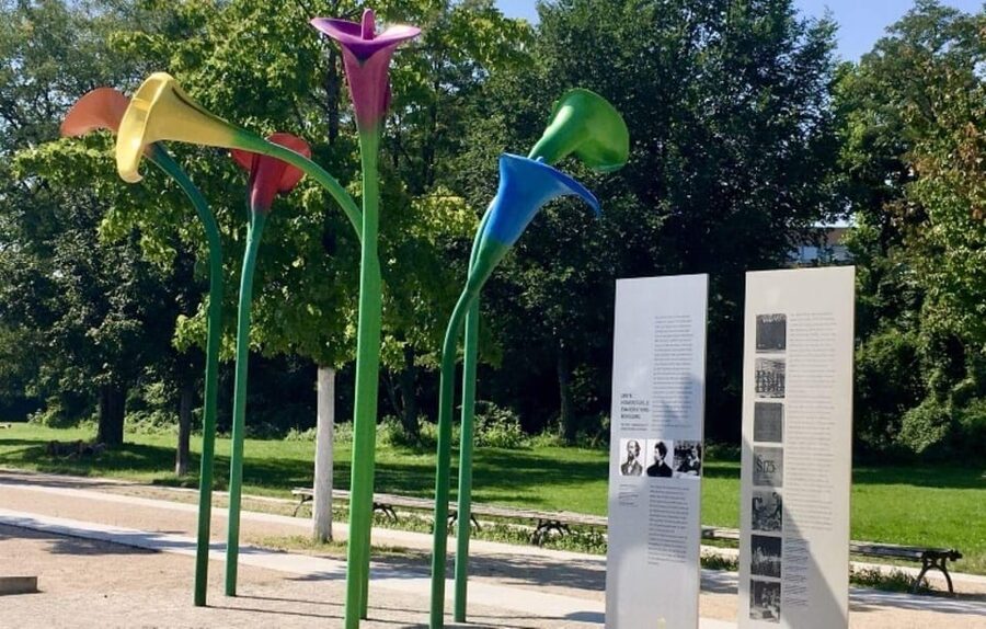 Queer Berlin Tour: Birthplace of LGBTQ+ Movements - Memorials and Hirschfeld: where science, identity, and backlash collide