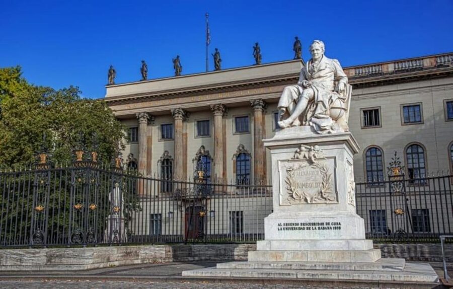 Queer Berlin Tour: Birthplace of LGBTQ+ Movements - Price and time: what 3 hours at $153 is really buying