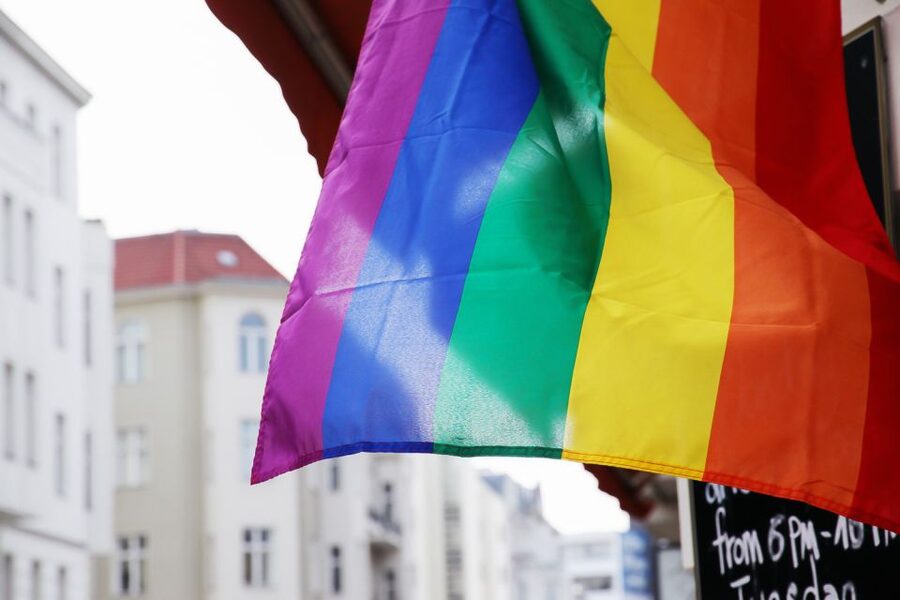 Queer Berlin Walking Tour - Key Things You Will Notice on This Walk