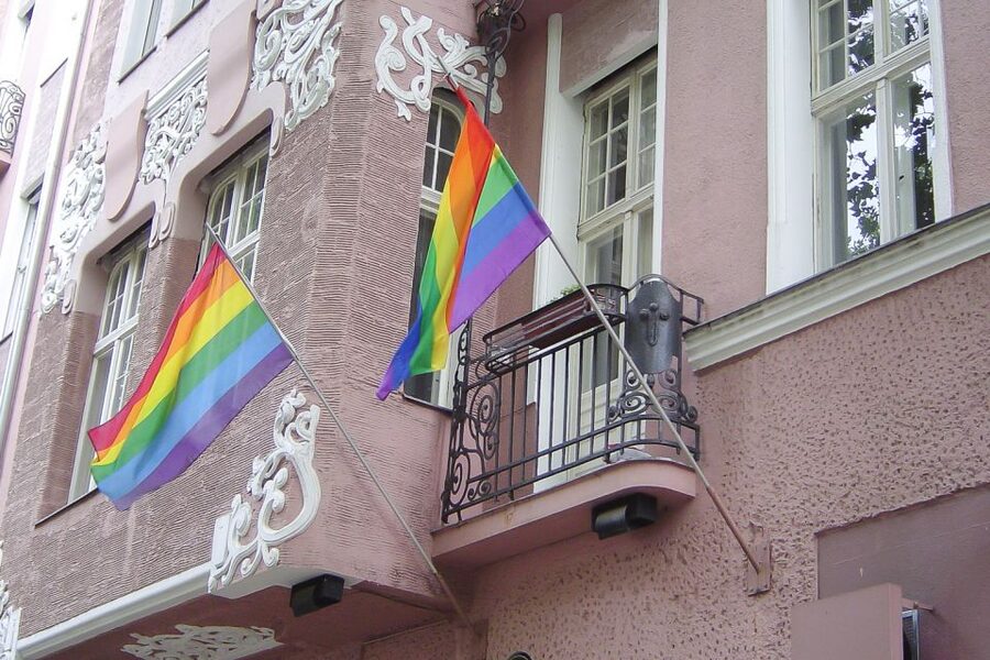 Queer Berlin Walking Tour - The Eldorado: Berlin’s Old Queer and Trans Bar, and Why It Still Haunts the Streets