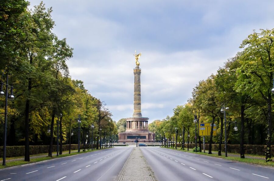 Queer Berlin Walking Tour - Guide Energy, Group Pace, and How to Prepare