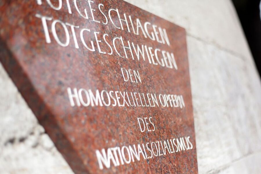 Queer Berlin Walking Tour - Schöneberg: Why This Neighborhood Became a Center of Queer Life