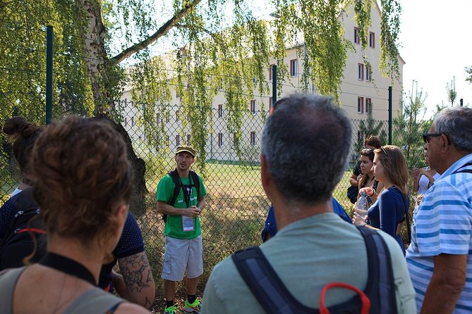 Sachsenhausen concentration camp. - Why Sachsenhausen belongs on your Berlin itinerary