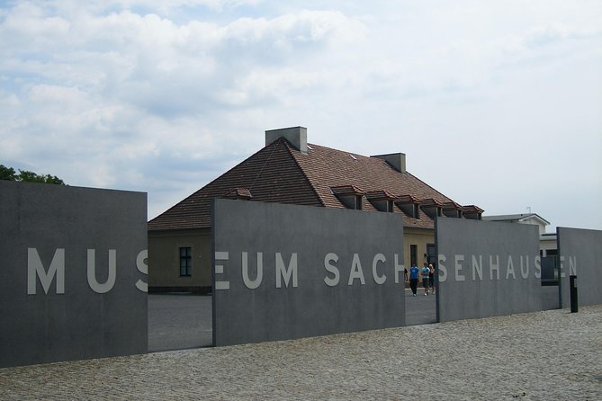 Sachsenhausen concentration camp. - What to wear and bring for a respectful, low-stress visit