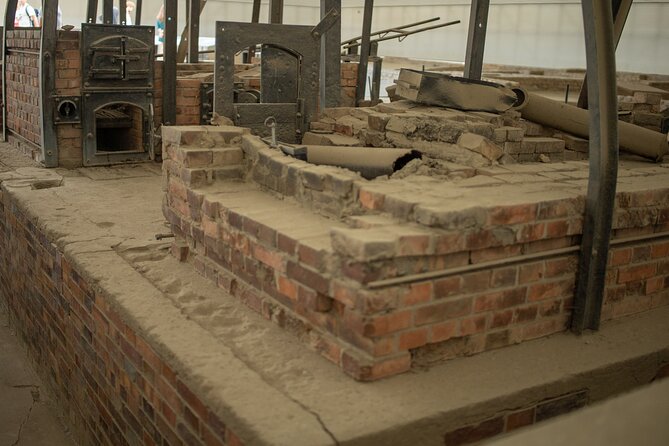 Sachsenhausen Concentration Camp Bus Tour in English from Berlin - The Coach Ride to Oranienburg: Context You Need Before You Arrive