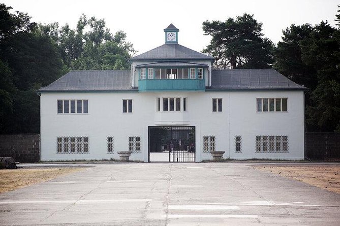 Sachsenhausen Concentration Camp Memorial Tour (Max. 15 Guests) - Guides Who Keep the Tone Respectful While Still Explaining Clearly