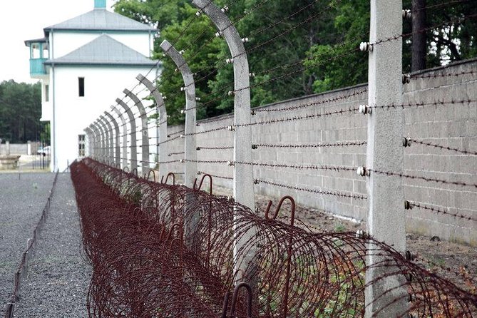 Sachsenhausen Concentration Camp Memorial Tour (Max. 15 Guests) - What You Should Bring: Comfortable Shoes, Snacks, and a Pace That Works