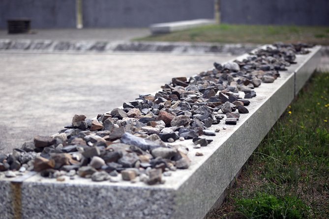 Sachsenhausen Concentration Camp Memorial Tour (Max. 15 Guests) - Price and Value: What $35.92 Buys You Here