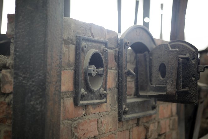 Sachsenhausen Concentration Camp Memorial Tour (Max. 15 Guests) - The 3-Hour Walking Tour Inside the Memorial: Key Sites You Actually Need
