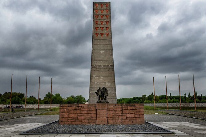 Sachsenhausen Memorial Private Half Day Tour - Key Things I’d Prioritize Before You Go