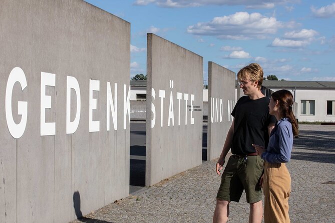 Sachsenhausen Memorial Private Half Day Tour - The 9:00 AM Start and How the Day Is Timed