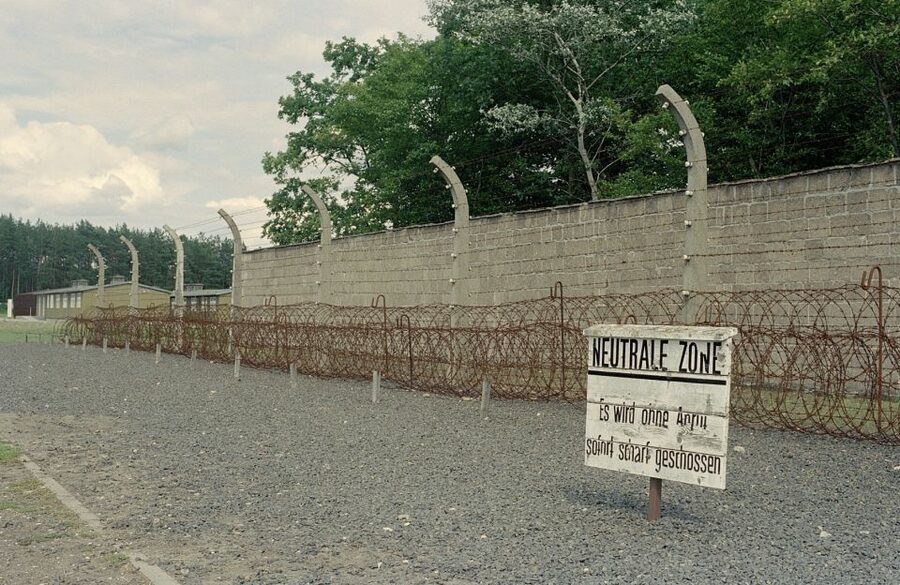 Sachsenhausen Memorial: Walking Tour from Berlin - Price and value: $511 per group up to 6, plus a donation and transit tickets