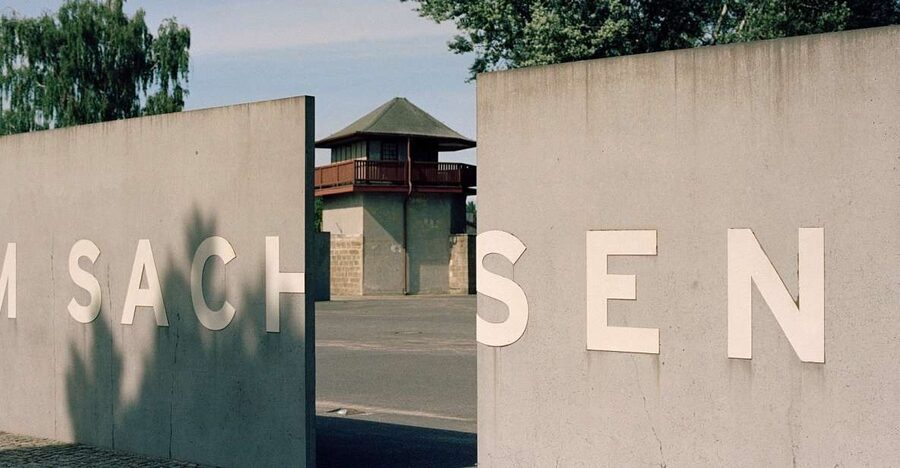 Sachsenhausen Memorial: Walking Tour from Berlin - Why Sachsenhausen, so close to Berlin, matters