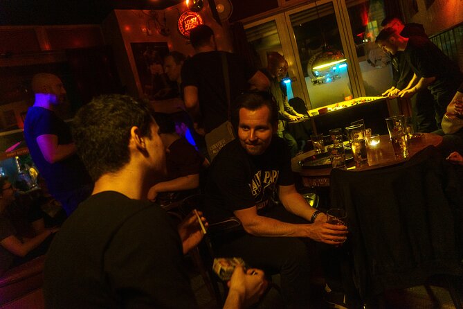 Shared Underground Party Tour in Berlin - Who this tour fits best, and who might want a different option