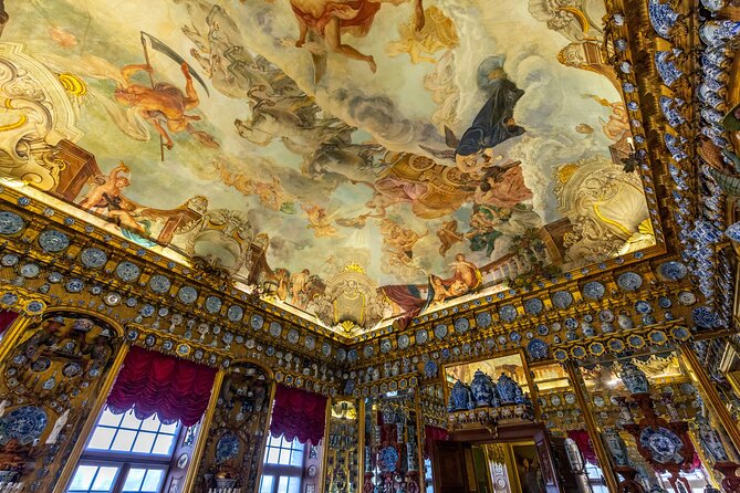 Skip-the-line Charlottenburg Palace Private Tour & Transfers - Price and Value: What You’re Really Paying For