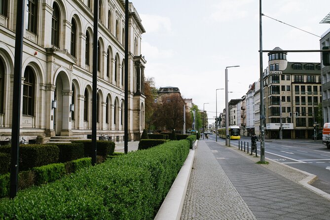 Spy Mission in Berlin: Self-Guided Espionage Puzzle Quest - Timing and Pacing: How to Make the 3 Hours Feel Like More