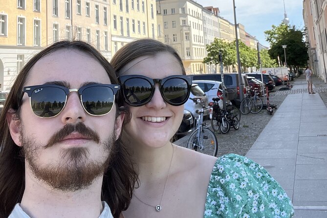 Spy Mission in Berlin: Self-Guided Espionage Puzzle Quest - Why This Feels Different From a Typical Guided Tour