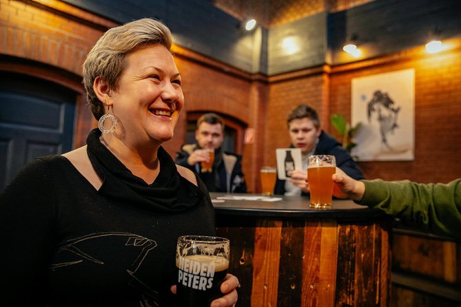 The 10 Tastings of Berlin Kreuzberg Private Food Tour With Locals - Tailoring tastings for diets: what to ask before you go