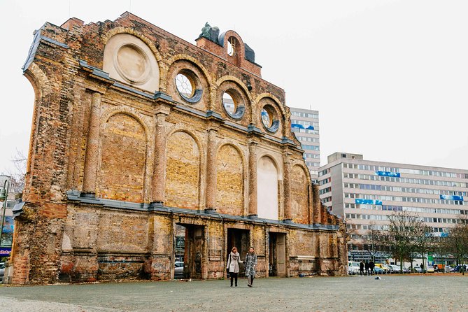 The Beauty of Berlin by Bike: Private Tour - Value and price: is $160.51 per person worth it?