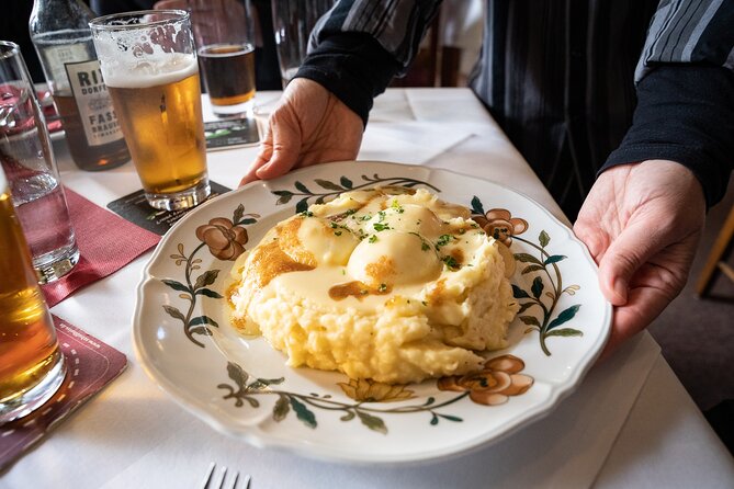 The Berlin Culinary Experience: A Regional & Cultural Food Tour - Prenzlauer Berg in an East Berlin context: why the stories are useful