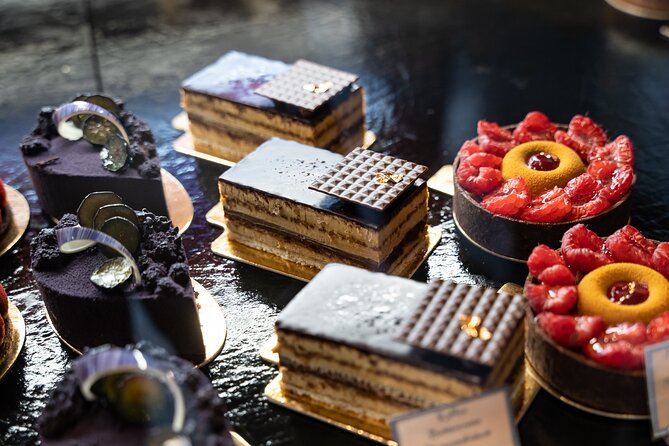 The Berlin Culinary Experience: A Regional & Cultural Food Tour - How the guide experience makes or breaks a food tour