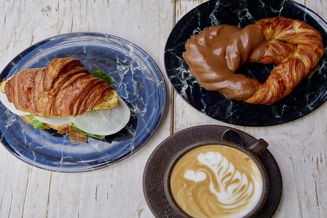 The Berlin Culinary Experience: A Regional & Cultural Food Tour - What you are paying for, and why the value is decent