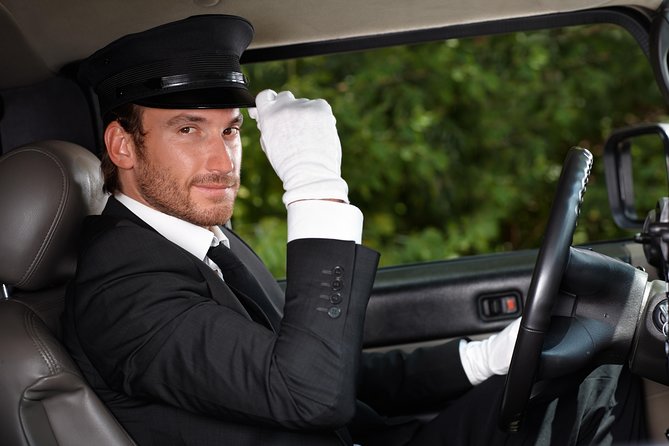 The Best Private Berlin Tour with a Car, Tour Guide and Pick up - What the guides and drivers do (beyond the talking points)
